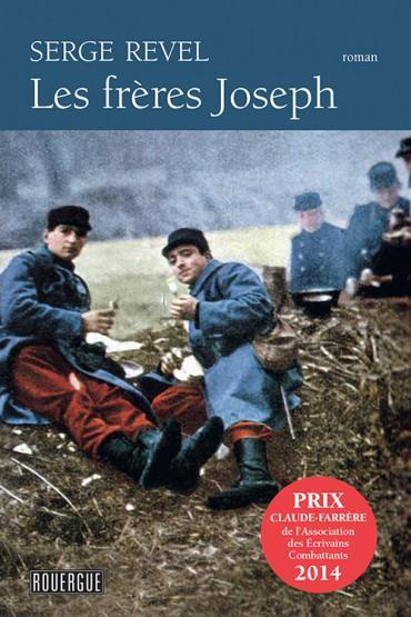 Emprunter Les frères Joseph livre