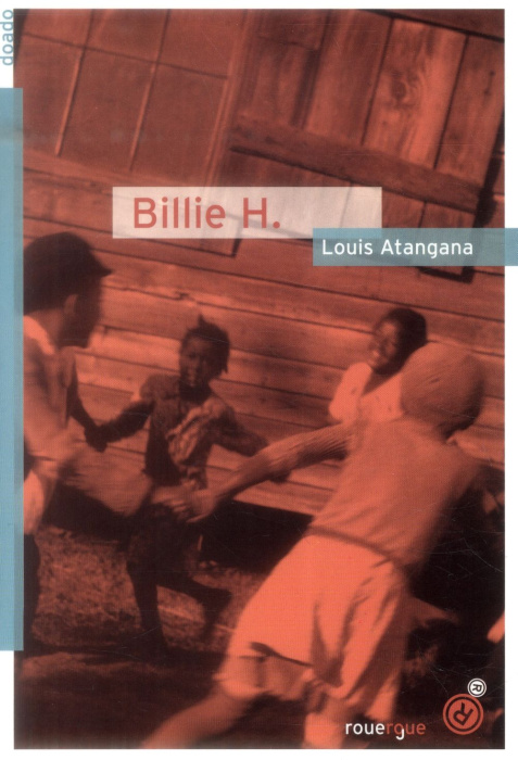 Emprunter Billie H. livre