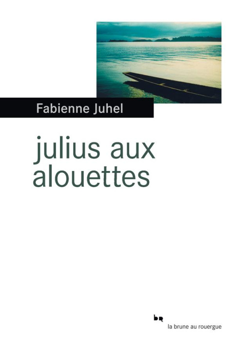 Emprunter Julius aux alouettes livre