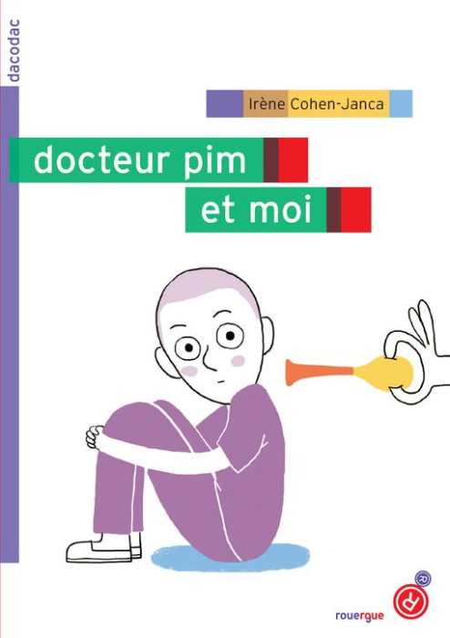 Emprunter Docteur Pim et moi livre