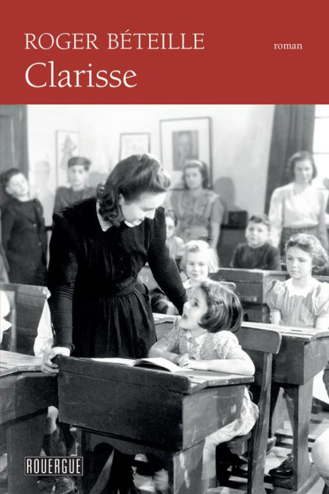 Emprunter Clarisse livre