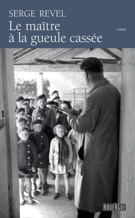 Emprunter Le maître à la gueule cassée livre