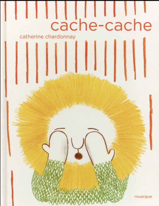 Emprunter Cache-cache livre