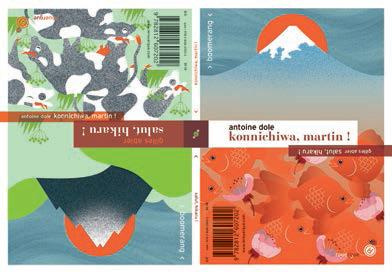 Emprunter Konnichiwa, Martin ! / Salut, Hikaru ! livre