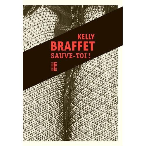 Emprunter Sauve-toi ! livre