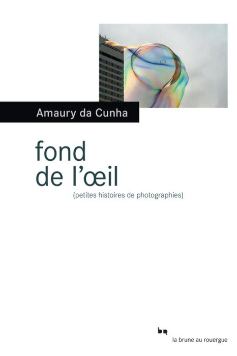 Emprunter Fond de l'oeil. (Petites histoires de photographies) livre
