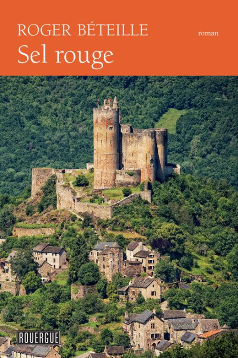 Emprunter Sel rouge livre