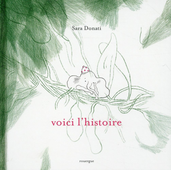 Emprunter Voici l'histoire livre