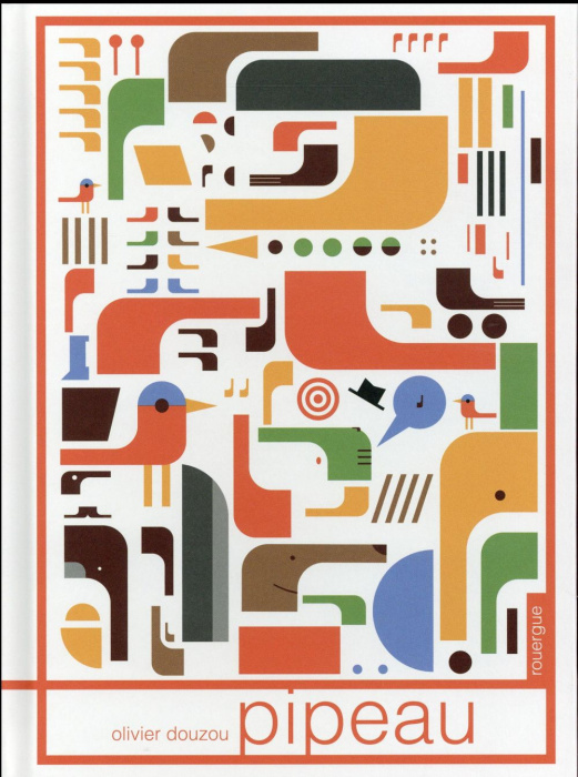 Emprunter Pipeau livre