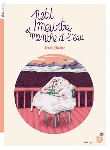 Emprunter Petit meurtre et menthe à l'eau livre