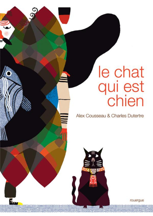 Emprunter Le chat qui est chien livre