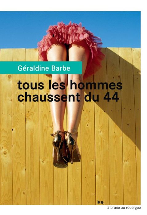 Emprunter Tous les hommes chaussent du 44 livre