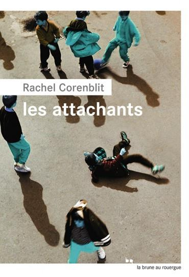 Emprunter Les attachants livre