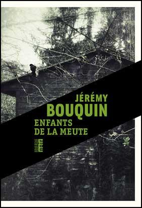 Emprunter Enfants de La Meute livre