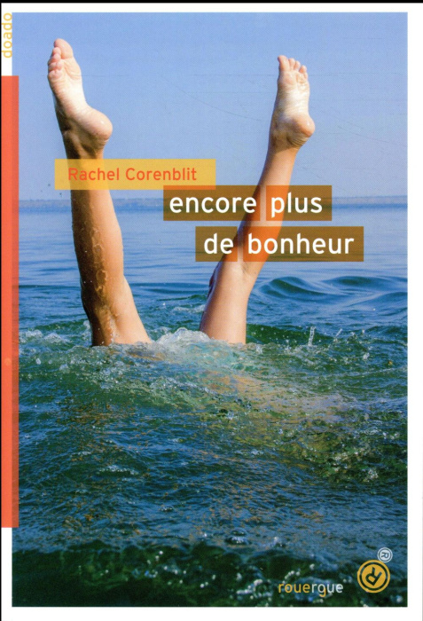 Emprunter Encore plus de bonheur livre