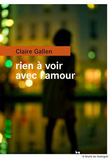 Emprunter Rien à voir avec l'amour livre