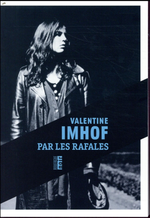 Emprunter Par les rafales livre