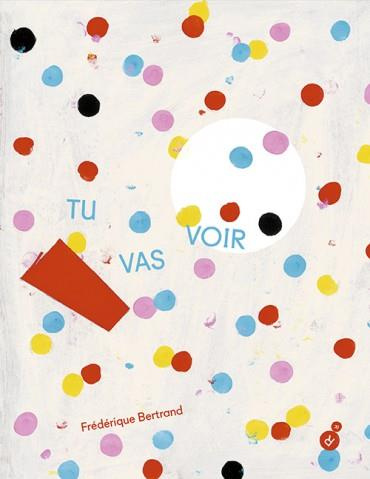 Emprunter Tu vas voir livre