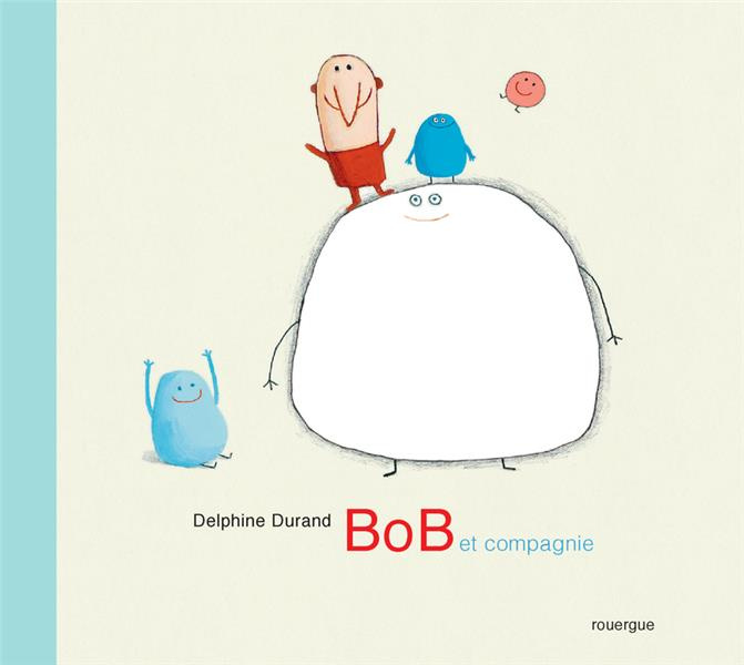 Emprunter Bob et compagnie livre