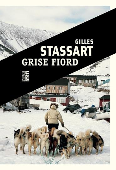 Emprunter Grise Fiord livre