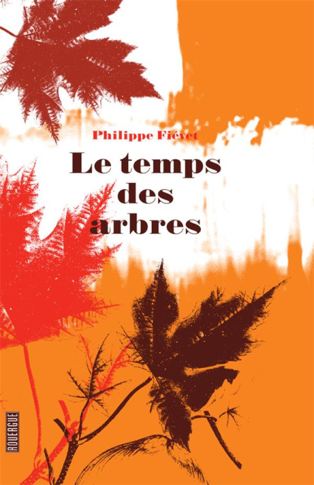 Emprunter Le temps des arbres livre