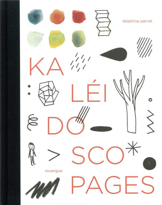 Emprunter Kaléidoscopages livre