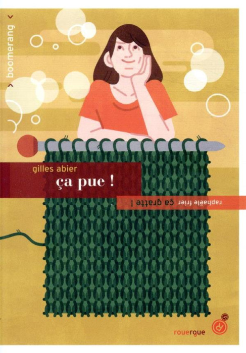 Emprunter Ça pue ! / Ça gratte ! livre