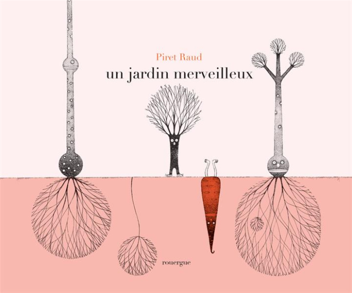 Emprunter Un jardin merveilleux livre