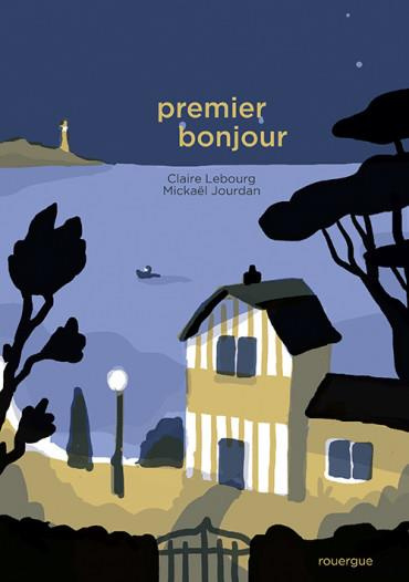 Emprunter Premier bonjour livre