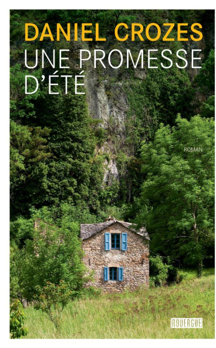 Emprunter Une promesse d'été livre