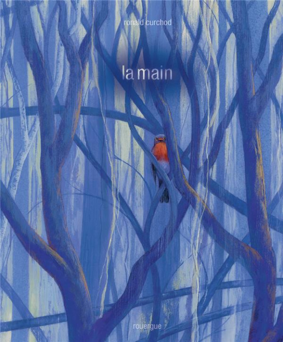 Emprunter La main livre