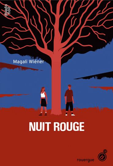 Emprunter Nuit rouge livre