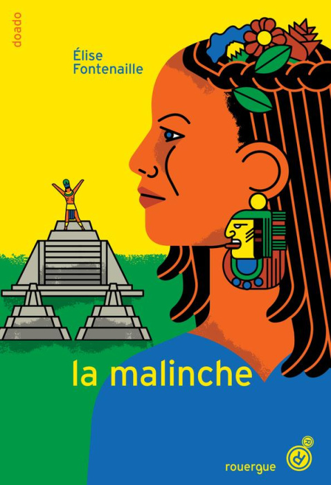 Emprunter La malinche livre