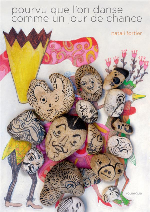 Emprunter Pourvu que l'on danse comme un jour de chance livre