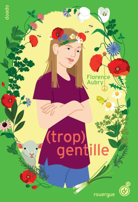 Emprunter (trop) gentille livre