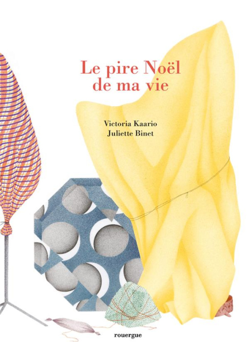 Emprunter Le pire Noël de ma vie livre