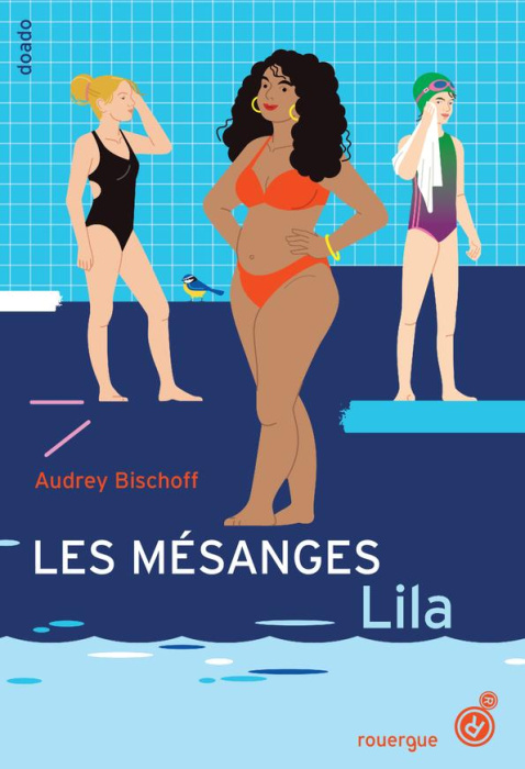Emprunter Les Mésanges Tome 2 : Lila livre