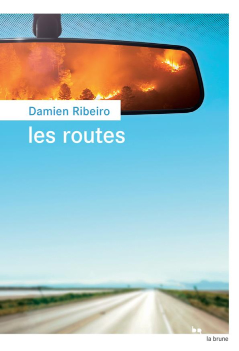 Emprunter Les routes livre