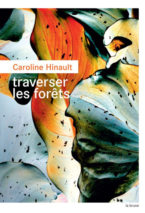 Emprunter Traverser les forêts livre