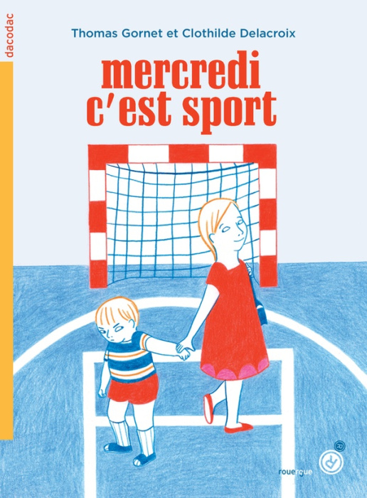 Emprunter Mercredi c'est sport livre