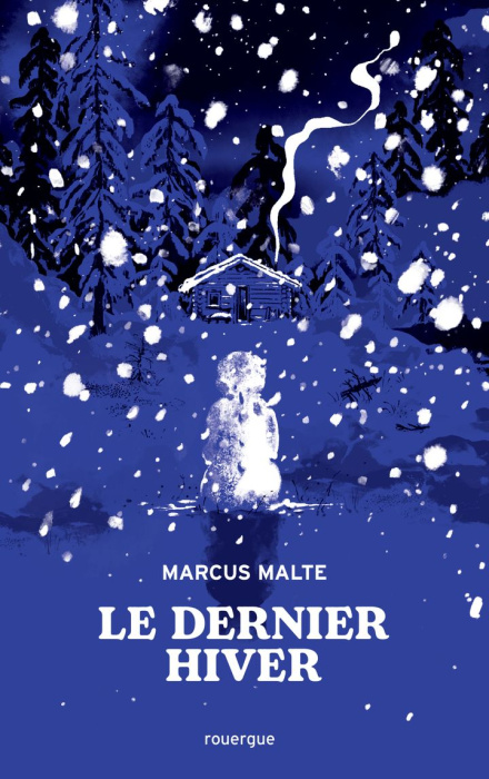 Emprunter Le dernier hiver livre