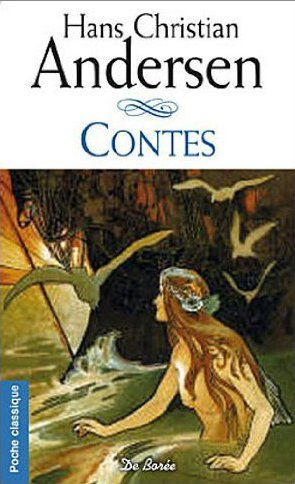 Emprunter Contes livre