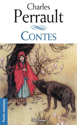 Emprunter Contes livre