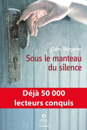 Emprunter Sous le manteau du silence livre