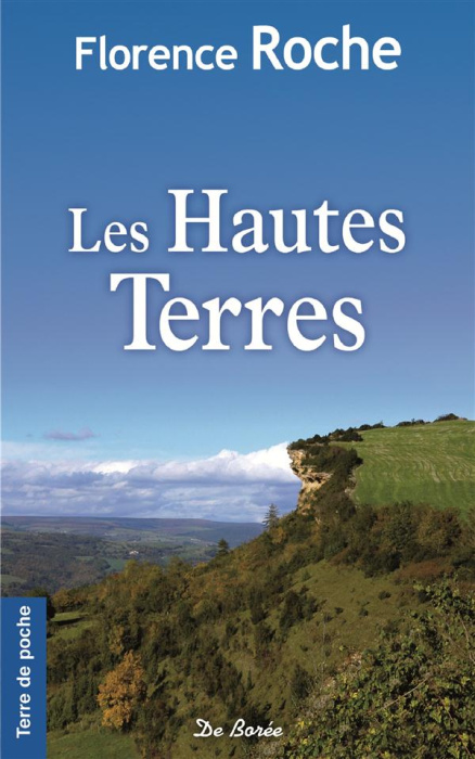 Emprunter Les Hautes Terres livre