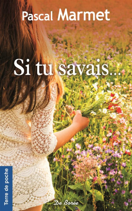 Emprunter Si tu savais... livre