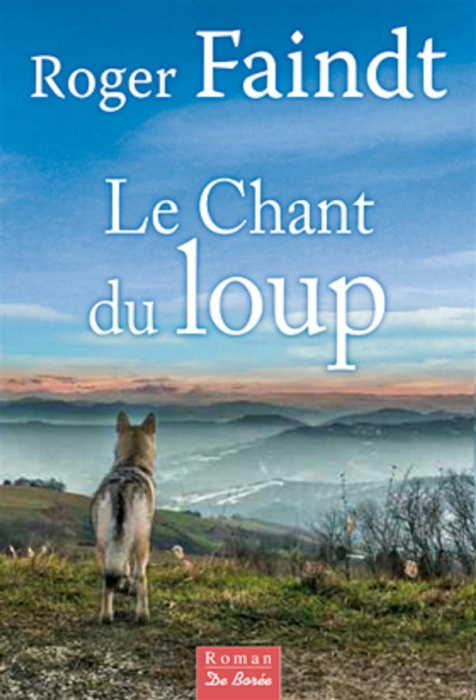Emprunter Le chant du loup livre