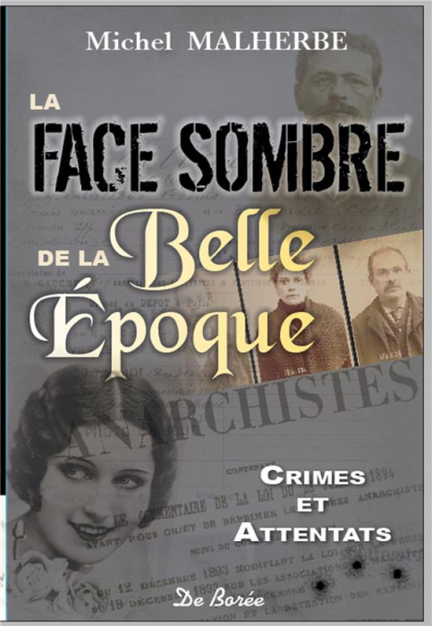 Emprunter La face sombre de la belle époque livre