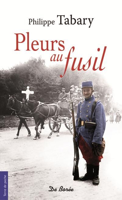 Emprunter Pleurs au fusil livre