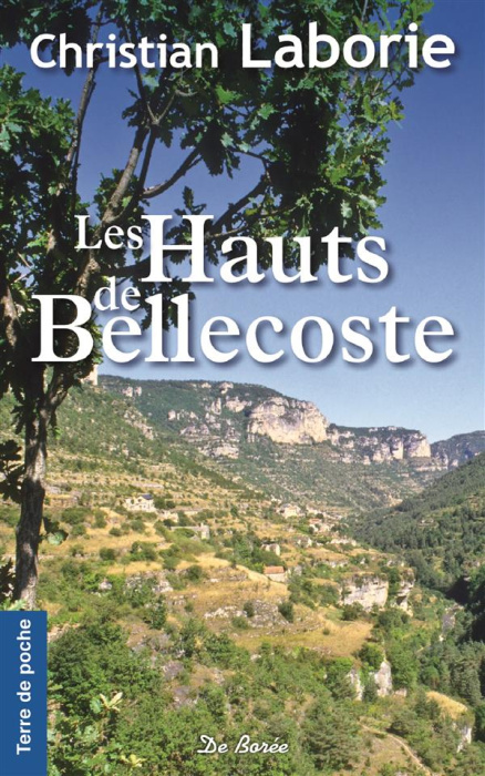 Emprunter Les Hauts de Bellecoste livre